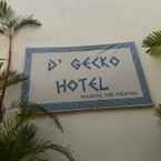 Review photo of D' Gecko Hotel 5 from Boon M. N.