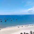 Hình ảnh đánh giá của Alisia Beach Hotel 2 từ Phuong H.