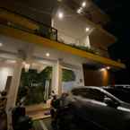 Review photo of Rion Hostel Bogor from Risha D.