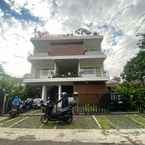 Review photo of Rion Hostel Bogor 4 from Risha D.