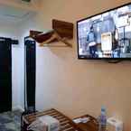 Review photo of Rid's Hotel Palembang 5 from Adnun S.