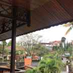 Review photo of Villa Anjung Balak Puncak 2 from Nisa H.