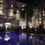 Review photo of Hotel Centro Palawan from Berna M. C.