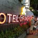 Review photo of The K Hotel Medan from Yohannes R. S.