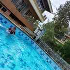 Review photo of Tangko Resort - Puncak Cipanas from Henni H.