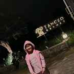 Review photo of Tangko Resort - Puncak Cipanas 5 from Henni H.