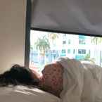 Review photo of Hotel 81 Princess from Veronica N. H.