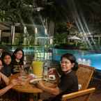 Review photo of eL Hotel Banyuwangi 2 from I D. G. D.