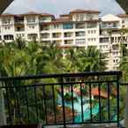 Review photo of Marbella Anyer Condominium from Tubagus A.