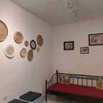 Review photo of Wayang BnB from Nistia I.