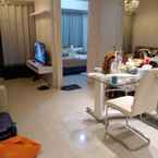 Review photo of Orchard 2 Bedroom Apartment by Miracle 3 from Revona E. P.
