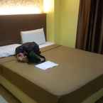 รูปภาพรีวิวของ Hotel Hamilas Shah Alam 3 จาก Shinta E. M.