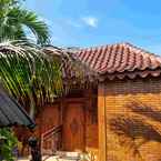 Hình ảnh đánh giá của Dem Ayem Heritage Guest House 5 từ Myrna A. A.