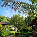 Hình ảnh đánh giá của Dem Ayem Heritage Guest House 2 từ Myrna A. A.