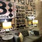 Review photo of M Boutique Hotel Ipoh 6 from Siska A.