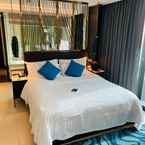 Review photo of Mytt Hotel Pattaya 2 from Wannee W.