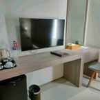 Review photo of Emilia Hotel By Amazing - Palembang from Delia T. L. C. S.