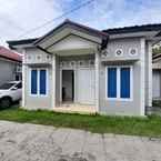 Review photo of RedDoorz Syariah near Watervang Lubuk Linggau 2 from Silahudin S.