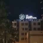 รูปภาพรีวิวของ The Sun Hotel Madiun จาก Taufan C.