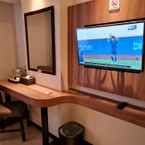 Hình ảnh đánh giá của Big 2 BR (76 sqm) Apartment Grand Palace/Pallazo Kemayoran từ Taufan C.