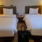 Hình ảnh đánh giá của Big 2 BR (76 sqm) Apartment Grand Palace/Pallazo Kemayoran 4 từ Taufan C.