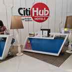 Hình ảnh đánh giá của Citihub Hotel @ Kediri từ Taufan C.