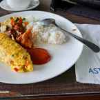 รูปภาพรีวิวของ ASTON Madiun Hotel & Conference Center 2 จาก Taufan C.