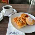 Review photo of ASTON Madiun Hotel & Conference Center 5 from Taufan C.