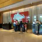 รูปภาพรีวิวของ Amara Singapore - Newly Renovated จาก Louise B.