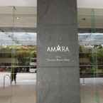 รูปภาพรีวิวของ Amara Singapore - Newly Renovated 6 จาก Louise B.
