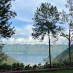 Ulasan foto dari Bobocabin Kaldera, Toba dari Mutia F.