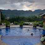 Review photo of Ariandri Resort Puncak from Ratu N. K.