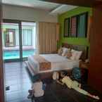 Review photo of Gaing Mas Jimbaran Villas by Gaing Mas Group from Elysa D. M. S.