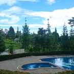 Review photo of Tempat Nginap 3BR Ciater Highland Resort 3 from Riza T.