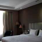 Hình ảnh đánh giá của Hotel Padang 4 từ Nadia K.