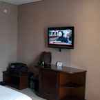 Review photo of Hotel Padang 2 from Nadia K.
