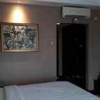 Review photo of Hotel Padang 3 from Nadia K.