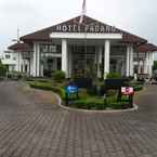 Hình ảnh đánh giá của Hotel Padang từ Nadia K.