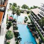 Review photo of Welcome World Beach Resort & Spa from Nattharida N.