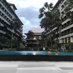 Review photo of Welcome World Beach Resort & Spa 2 from Nattharida N.