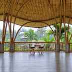 Ulasan foto dari The Wakanda Resort A Pramana Experience 4 dari Yesica S.