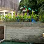 รูปภาพรีวิวของ Bali Paragon Resort Hotel 2 จาก Yesica S.