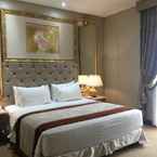 Review photo of Amaroossa Royal Hotel Bogor 5 from Indah A. L.