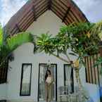 Review photo of Crystal Bay Bungalows Nusa Penida from Jessicha D.