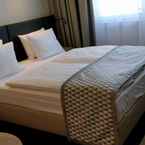 รูปภาพรีวิวของ Holiday Inn MUNICH - CITY CENTRE, an IHG Hotel จาก Sun L.