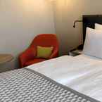 รูปภาพรีวิวของ Holiday Inn MUNICH - CITY CENTRE, an IHG Hotel 3 จาก Sun L.