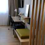 Review photo of Holiday Inn MUNICH - CITY CENTRE, an IHG Hotel 4 from Sun L.