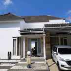 Review photo of Hannaz Villa - 3 Bedroom from Fathur R.