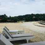 Ulasan foto dari The Bay Samui Beach Resort 3 dari Parichat K.