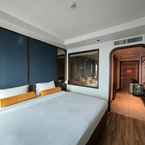 Review photo of Graph Hotel Bangkok from Kadek I. S.
